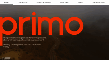 primodriving.com