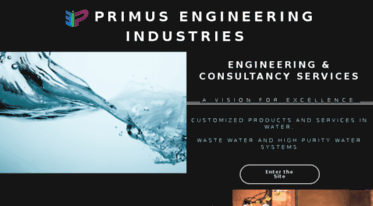 primusindustries.com