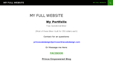 princefamily33.com