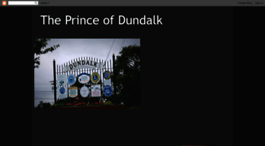princeofdundalk.blogspot.com