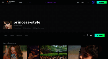princess-style.deviantart.com