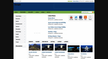 princevenu.blogspot.com