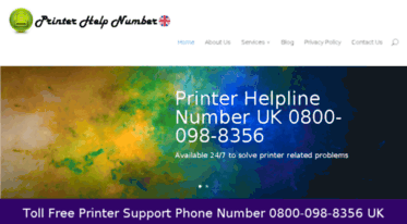printerhelpnumber.co.uk