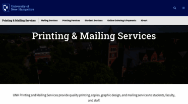 printing.unh.edu