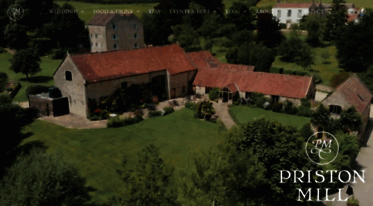 pristonmill.co.uk