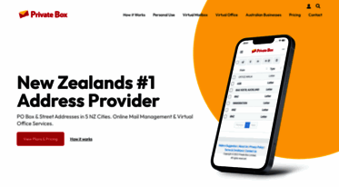 privatebox.co.nz
