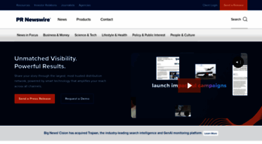 prnewswire.com