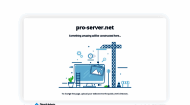 pro-server.net