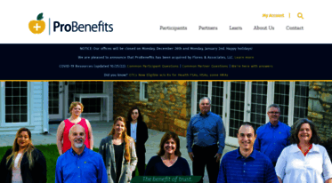 probenefits.com