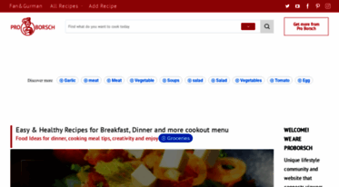 proborsch.com