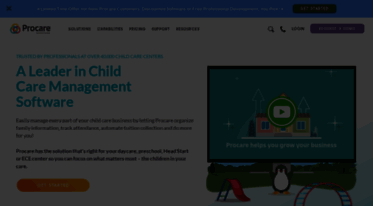 procaresoftware.com