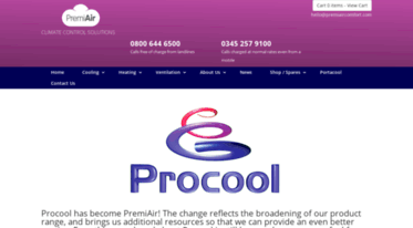 procoolindustrial.co.uk