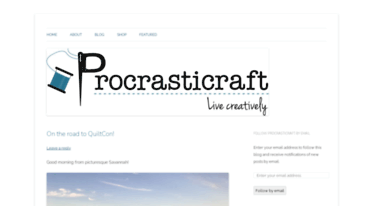 procrasticraft.com