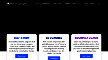 proctorgallagherinstitute.com