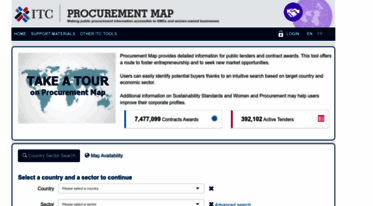 procurementmap.intracen.org