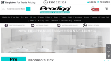 prodigg.com