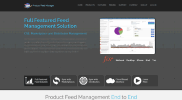 productfeedmanager.com