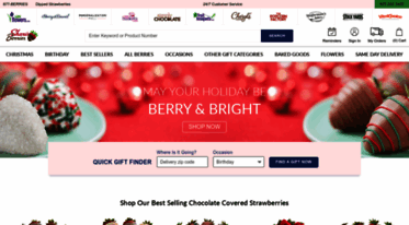 products.berries.com