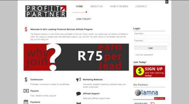 profitpartner.co.za