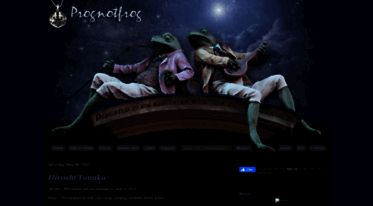 prognotfrog.blogspot.com