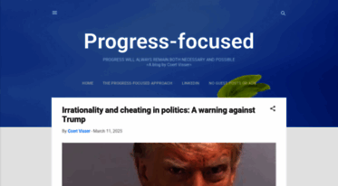progressfocused.com