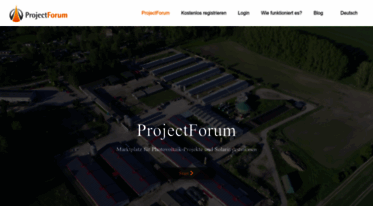project-forum.com