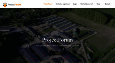project-forum.com