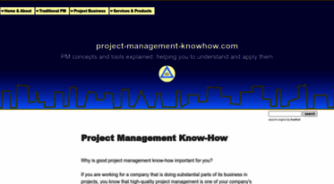 project-management-knowhow.com