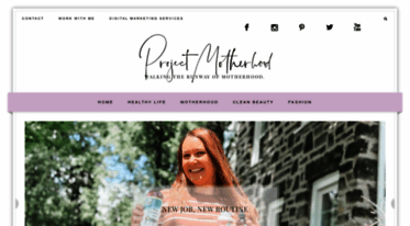 project-motherhood.com