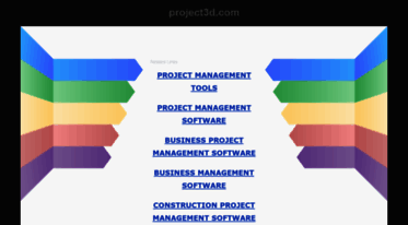 project3d.com