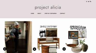 projectalicia.com