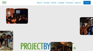 projectbyproject.org