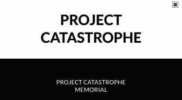 projectcatastrophe.wordpress.com