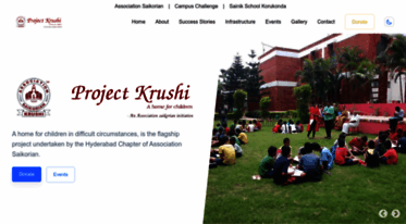 projectkrushi.org