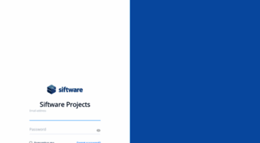 projects.siftware.com