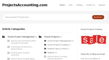 projectsaccounting.com