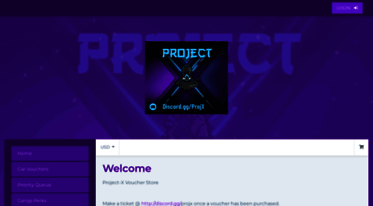 projectx.buycraft.net