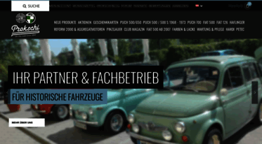 prokschi.at