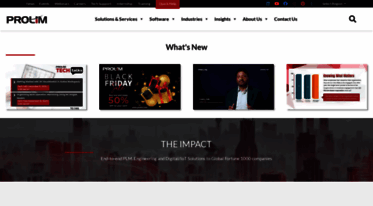 prolim.com