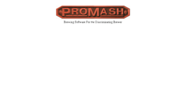 promash.com