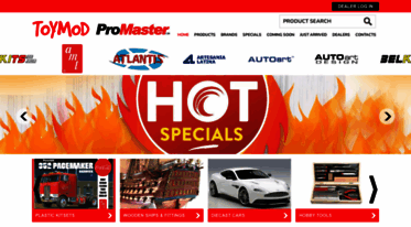 promaster.co.nz