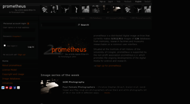prometheus-bildarchiv.de