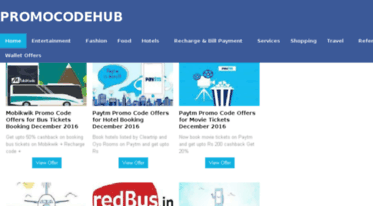 promocodehub.in