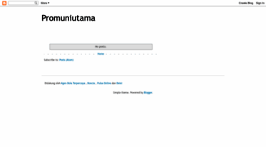 promuniutama.blogspot.com
