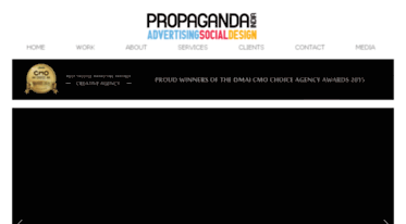 propaganda-india.com