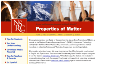 propertiesofmatter.si.edu