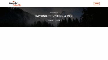 property.rayonierhunting.com