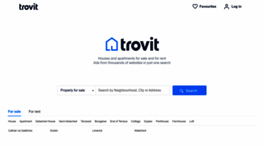 property.trovit.ie