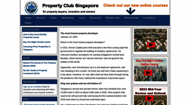 propertyclubsg.com
