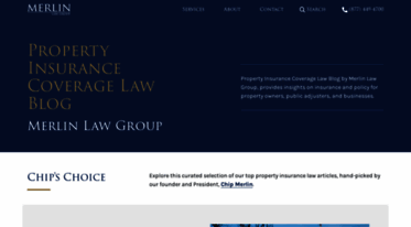 propertyinsurancecoveragelaw.com